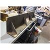 Image 2 : Angle Plate 32" with Clamps on it