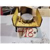 Image 1 : ALLEN-BRADLEY Push Button