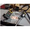 Image 1 : Push Button system