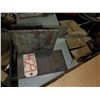 Image 2 : Box of assorted Steel Plate