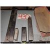Image 1 : Box of assorted Steel Bloc