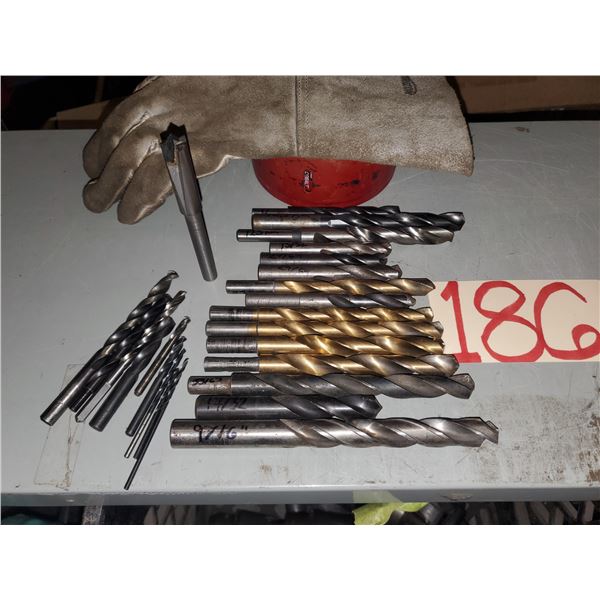 Lot of Drill (25)