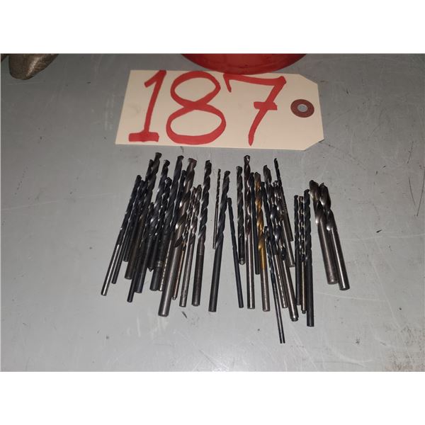 Lot of Drill (30)