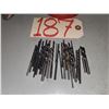Image 1 : Lot of Drill (30)
