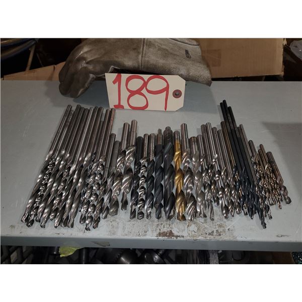 Lot of StepDrill (38)