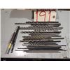 Image 1 : Lot of Long Drill (33)