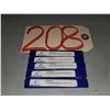 Image 1 : New Goliath 1/4"-20 Tap