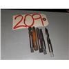 Image 1 : Assorted Tap 3/8"-16