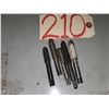 Image 1 : Assorted  Tap 1/2"-13