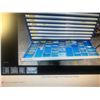 Image 2 : Rousseau Cabinet 18 drawers 60" x 27" x 60"  1000lbs