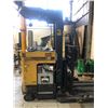 Image 1 : Caterpillar 3500 reach forklift