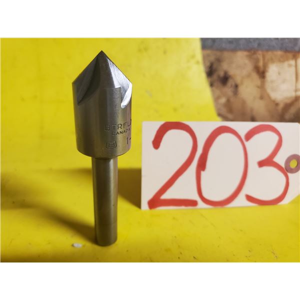 Butterfield Countersink 1" 82°