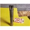 Image 1 : ISCAR ERGM D-1.50  C 25-CP12 Indexable End Mill (around 1"1/2)