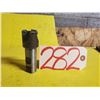 Image 1 : Indexable End Mill (around 1"3/8)