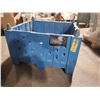 Image 1 : Bulk Container 32" x 30" x 13"depth