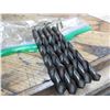 Image 1 : Lot of Dormer Drill 11/32"