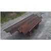 Image 1 : 4 Fer angle usage 5" x 5" x 1/2" x 2 de 67" et 2 de 85"