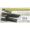 Image 1 : Carbide Tipped Tool Bit