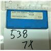Image 2 : Insert 335.19-1205T,P25C T25M
