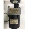 Image 2 : Moteur + carte de contrôle + transfo (Non tester)