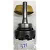 Image 1 : Sandvik Coromant Facemill A265.2-100