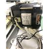 Image 2 : Motor assembly