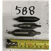 Image 1 : Centre Drill
