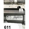 Image 2 : Pneumatique Stainless, avec TSI mass flowmeter 42260102