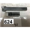 Image 2 : Holder With  9 Insert