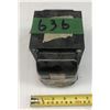 Image 1 : Transfo 370Va