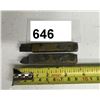 Image 1 : HSS Tool Bit