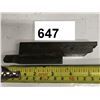 Image 1 : HSS Tool Bit