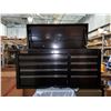 Image 2 : Homak Tool Chest Cabinet 41" x 17,5" x 21,5" never used (stored)