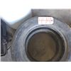 Image 2 : Set of 4 Tires 135-SR12