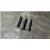 Image 1 : 3 Tube DOM .530 x 1 1/8" x 3 3/4"