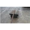 Image 1 : 1 Pipe 2 3/8" x 96" wall 1/8"