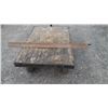 Image 1 : Fer angle 3" x 3"x 1/4" x 55"