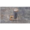 Image 1 : Pin 75mm x 195mm graissable