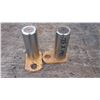 Image 1 : 2 Pin 75mm x 190mm