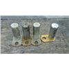 Image 1 : 4 Pin 70mm x 170mm  graissable