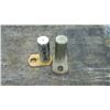 Image 1 : 2 Pin 70mm x 170mm graissable