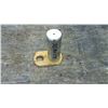 Image 1 : Pin 70mm x 170mm graissable
