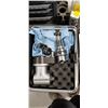 Image 1 : Tete 90deg HSK63A gerardi pour ER25 (besoin de remplacement de bearing)
