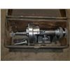 Image 1 : Radius & Angle Wheel Dresser with diamond tip