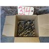 Image 1 : Box of Assorted Drill, CounterSink and Taps