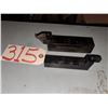 Image 1 : Set of Part Off Tool