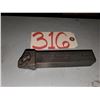 Image 1 : Tool Holder 1" x 1" for WNMG-432