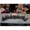 Image 1 : ISO-30 Tool Holder