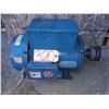 Image 1 : DOERR Electric Motor 230v 1ph