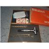 Image 1 : Mitutoyo Depth Micrometer